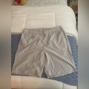 Men's Gray Shorts - ML75